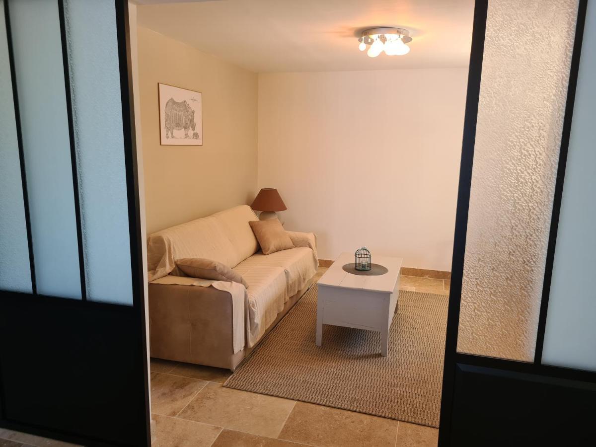Les Olivades Cavaillon Exterior foto