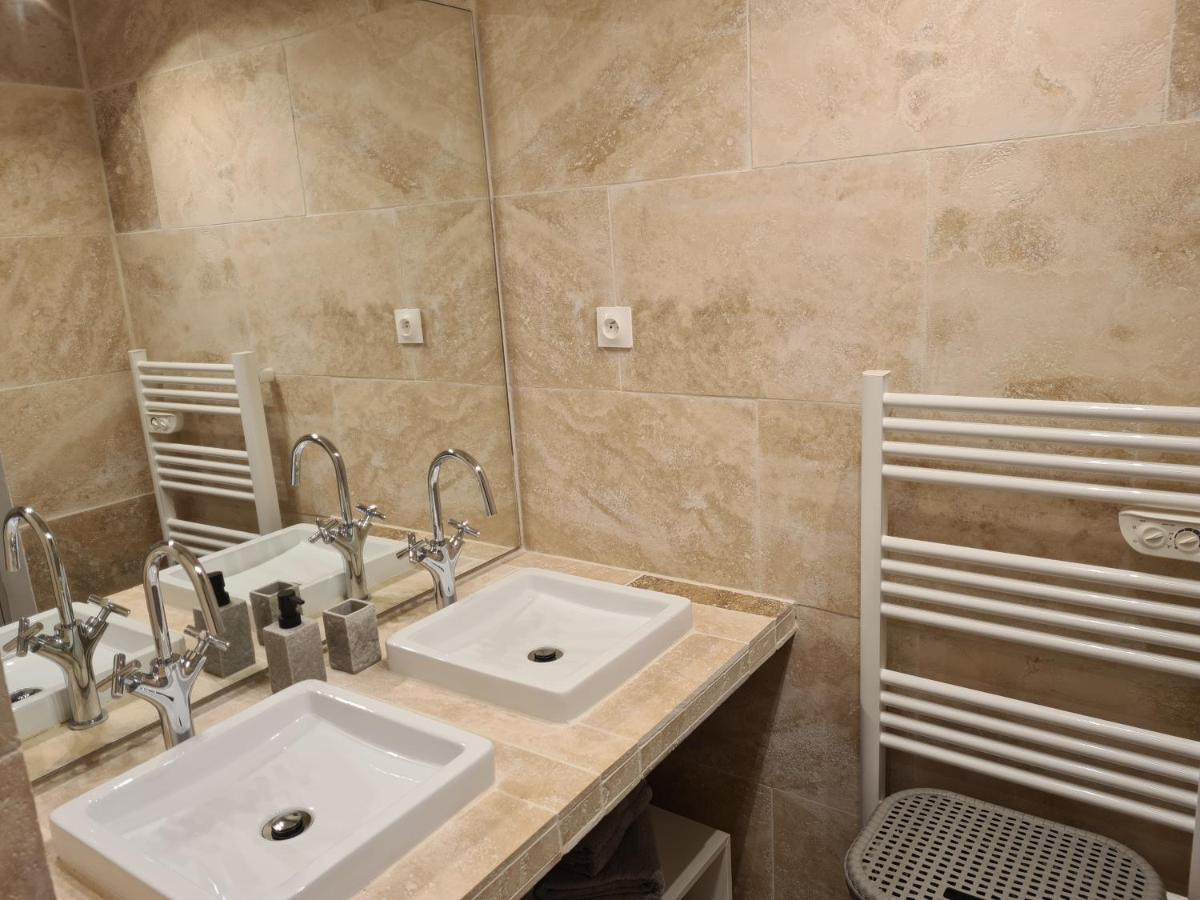 Les Olivades Cavaillon Exterior foto